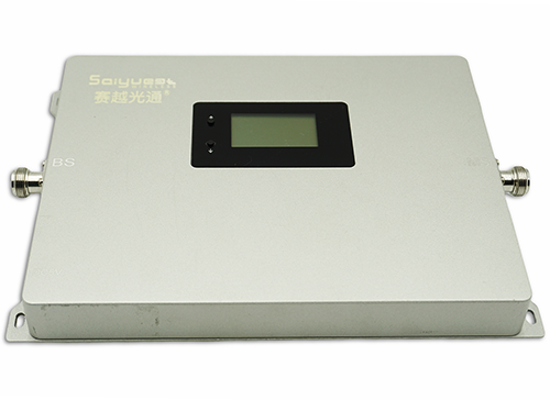  涿鹿三频/四频/五频手机信号接收器800㎡