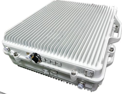 涿鹿信令级数字室分型移动通信干扰器