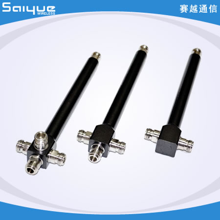  涿鹿FM调频广播同步广播功分器