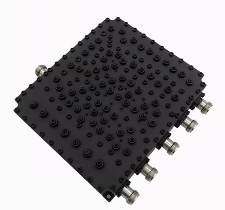  涿鹿双频三频四频五频腔体合路器4G+5G