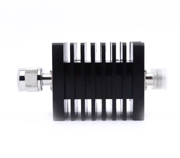  涿鹿腔体固定衰减器0-3G/0-4G  N型接口